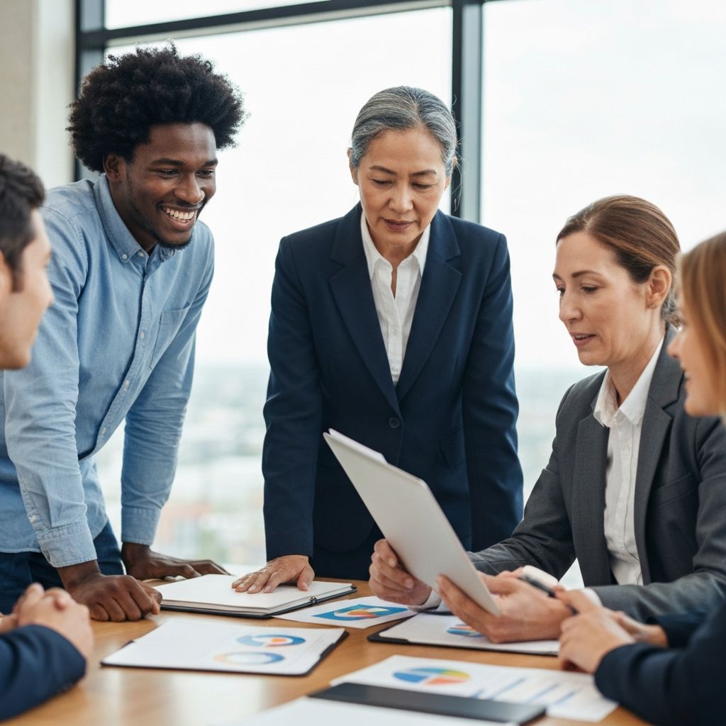 Experience & Knowledge Hub